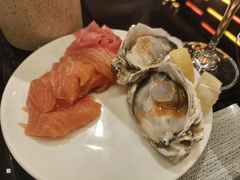 -顺德美的万豪酒店·自助餐·贡厨
