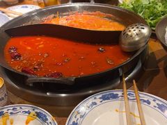 -楠火锅(太古里总店)