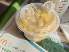 -麦当劳(北京上地十街餐厅店)