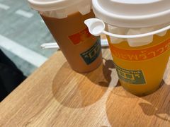 -迷你椰·泰式大排档(观前街店)