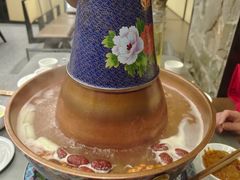 -陈熹公民族美食文化餐厅(中华广场店)