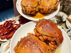 -初色海鲜自助(万丰路店)
