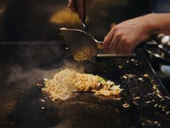 混合炒面-味乃家 本店