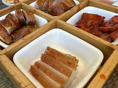 烧味四拼-老广酒楼(樱花店)