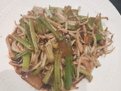 -闫府私房菜·百年鲁菜(恒隆店)