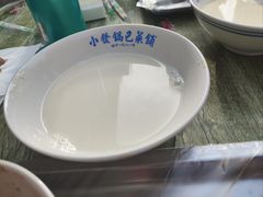 -小发锅巴菜铺(金辉家园店)