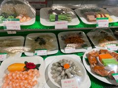 -万宝海鲜舫(劳动公园店)