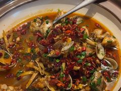 -回头食客-李久其家民间餐厅(望城金桥国际店)