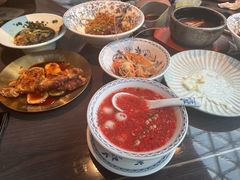 -阿大排档(长春这有山店)