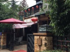 -朱家小厨(红塔西路店)