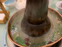 -阳坊胜利涮羊肉(阳坊老店)