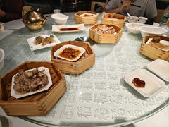 -稻香饭店(IFS国金中心店)