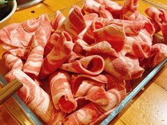 -老康火锅(桥南街店)