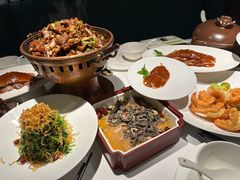 -四季民福烤鸭店(王府井东安门店)
