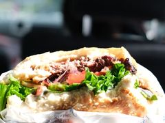 -Fergburger(皇后镇店)