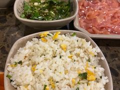 -化龙桥九宫格火锅(清水河店)