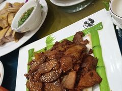 -卡尔顿东方银龙酒店•广西菜•早茶