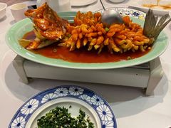 -西湖春天•老字号杭州菜(百汇店)