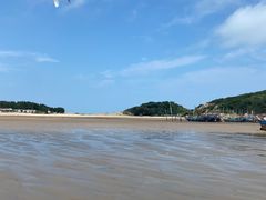 -南澳海滩
