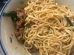 -万三面馆(青龙正街太古里店)
