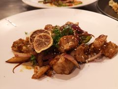 -yokocho上横町·日本食街(深业上城店)