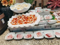 -初色海鲜自助(万丰路店)
