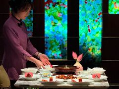 -湖滨28中餐厅·西湖宴·杭州君悦酒店
