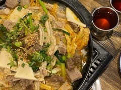 -六味牛杂煲·斋菜煲(桫椤湾店)