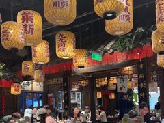 -南京大牌档(济南万象城店)