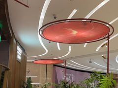 -红雀围·海鲜火锅(陆家嘴中心店)