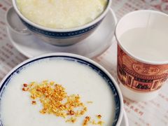 -周大娘牛乳(旧寨古村总店)