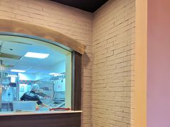 -棒约翰比萨·意面(证大大拇指广场店)