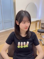 -YESIDO椰岛造型烫发染发