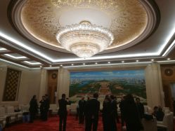 -人民大会堂宴会厅