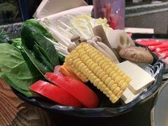 -呷哺呷哺(松江开元店)