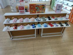 -孩子王(奥克斯广场店)