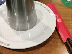 -东就鸭饭店·古早海南菜(友谊南海城店)
