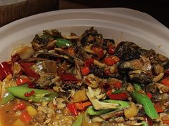 -赣饭农家·江西小炒(西乡店)
