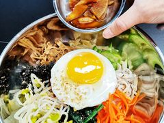 -许哥东北烧烤·铁丳烤串·宫后夹肉(繁花中心店)