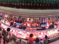 -火腿博物馆(马约尔广场店)