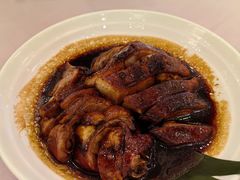 -金时代顺风大酒店(静安大融城店)