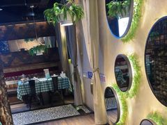 -天山醉美辣子鸡(文艺路店)