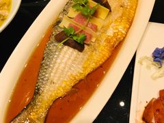 -丰收日·小海鲜·沪上家宴(顾村正大店)