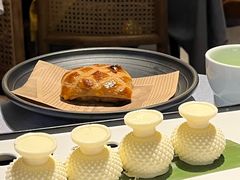 -晓粤·惹味粤菜(凯德乐峰广场店)