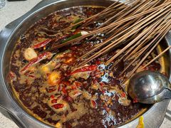 -水碾河刘老大串串香(水碾河路店)