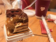 -COSTA COFFEE(天通苑华联店)