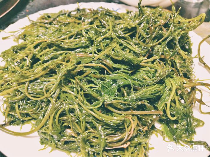 大龙燚火锅(犀浦店)鞭炮笋图片 - 第2张