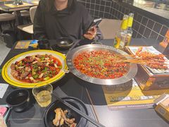 -嘎嘎鸭脑壳(金沙店)