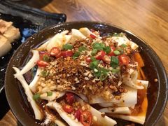 -楚媚娘炭火蛙锅(宽厚里店)