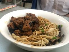-小无锡面馆